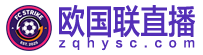 欧国联直播